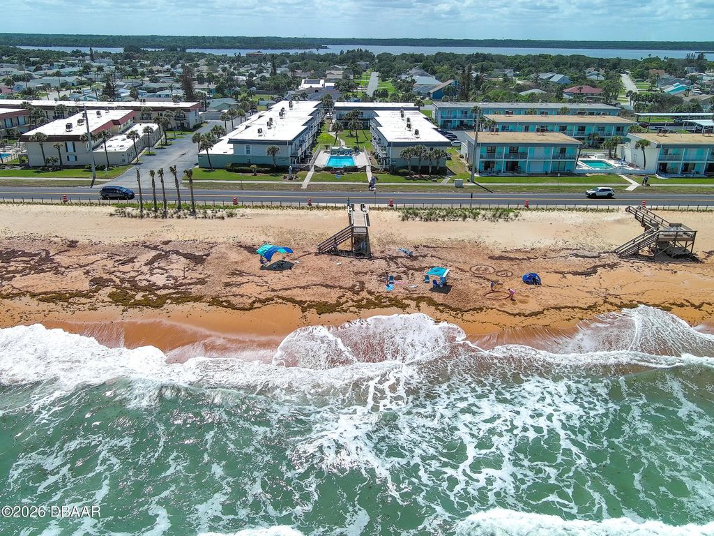 2820 Ocean Shore Boulevard, Ormond Beach