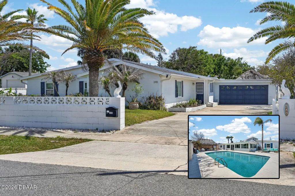 348 Brookline Avenue, Daytona Beach
