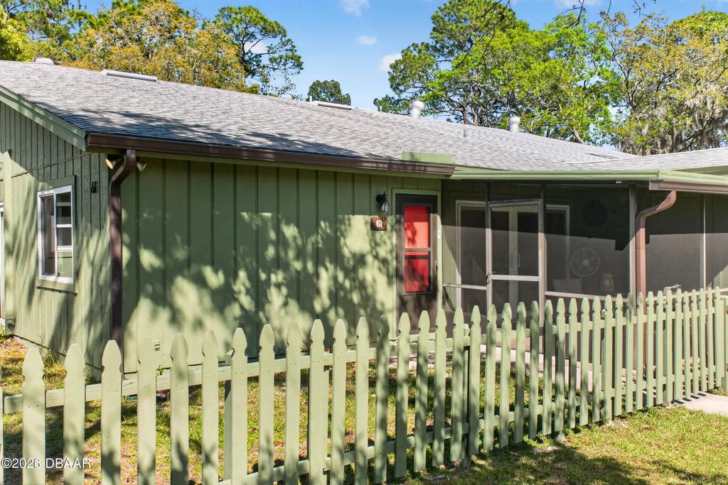 61 Cypress Pond Road, Port Orange