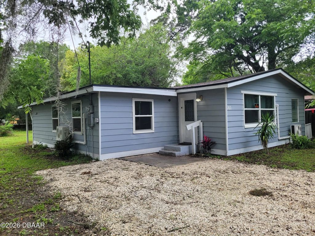 760 Santa Ana Avenue, Ormond Beach