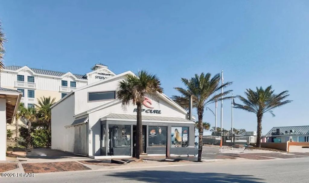 510 Flagler Avenue, New Smyrna Beach