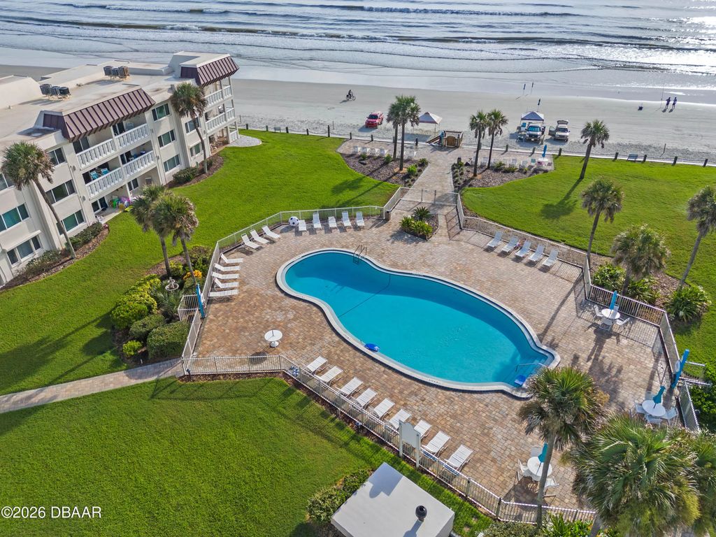 3663 S Atlantic Avenue, New Smyrna Beach