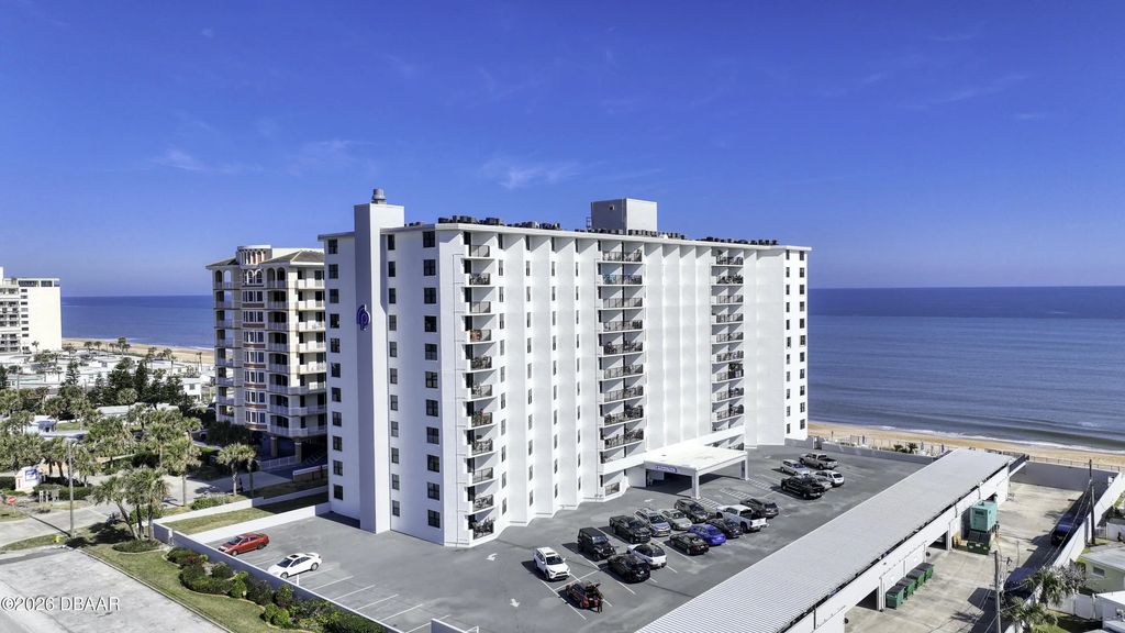 1415 Ocean Shore Boulevard, Ormond Beach