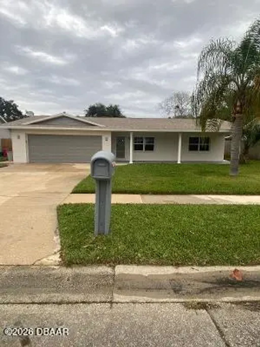 2941 Gaslight Drive, South Daytona