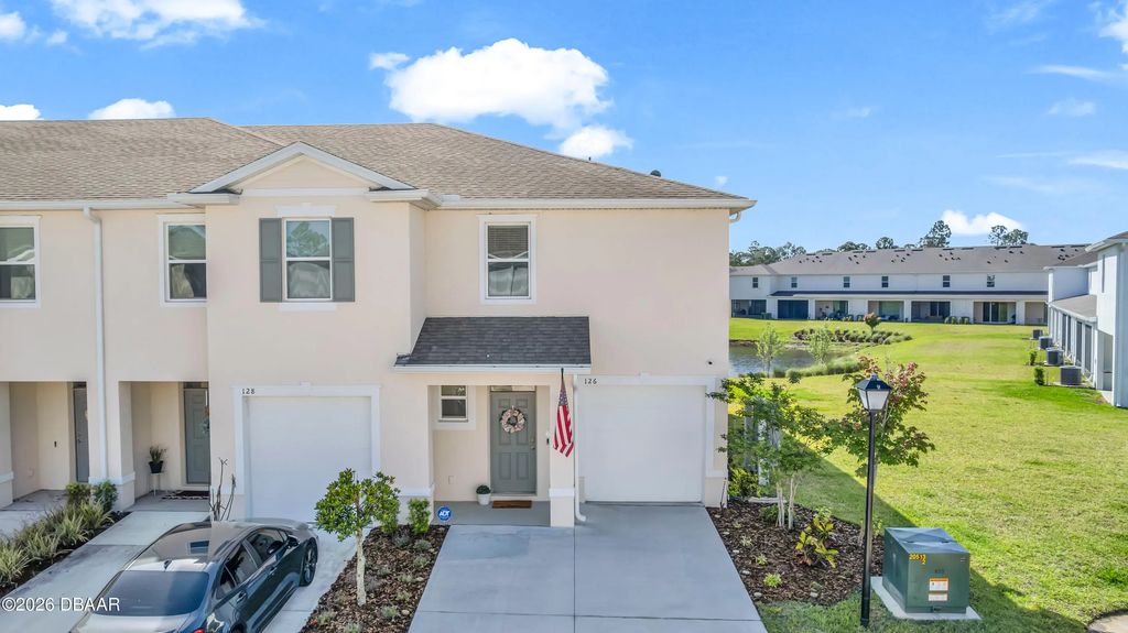 126 Maya Way, Daytona Beach