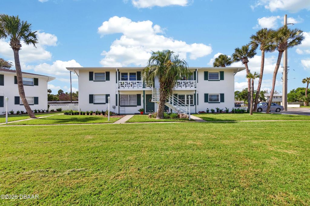 1800 S Palmetto Avenue, South Daytona