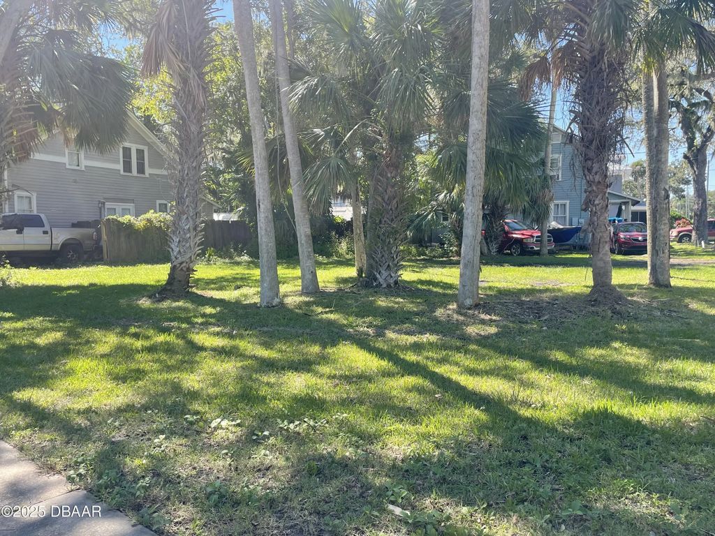 S Beach Street, Daytona Beach