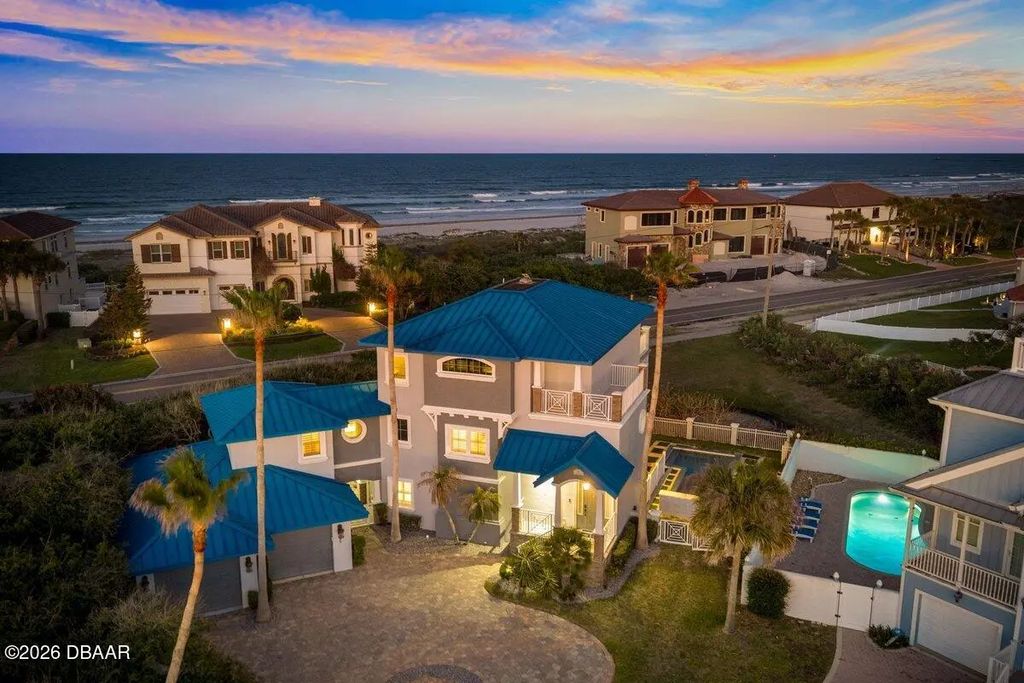 2 Mar Azul N, Ponce Inlet