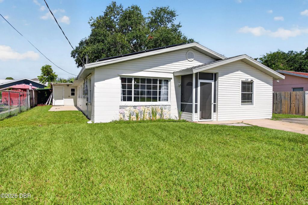1107 4th Street, Port Orange