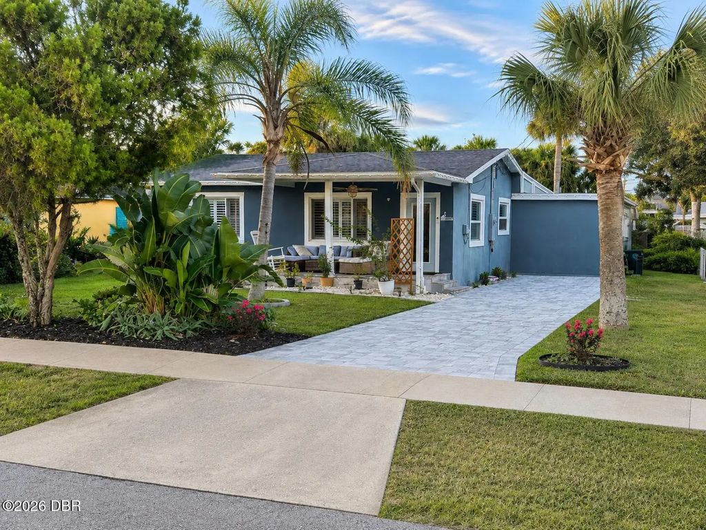 348 Morningside Avenue, Daytona Beach