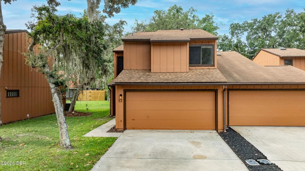 12 Park Terrace, Ormond Beach