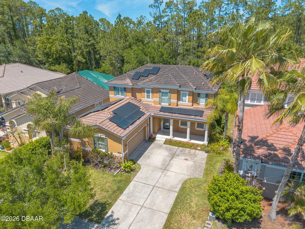 3365 Pegaso Avenue, New Smyrna Beach