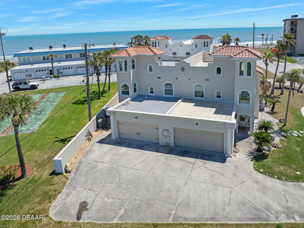 5 Sunny Beach Drive, Ormond Beach