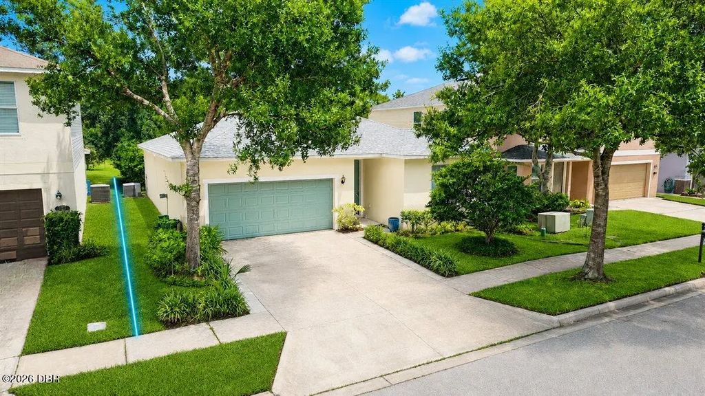535 Aeolian Drive, New Smyrna Beach