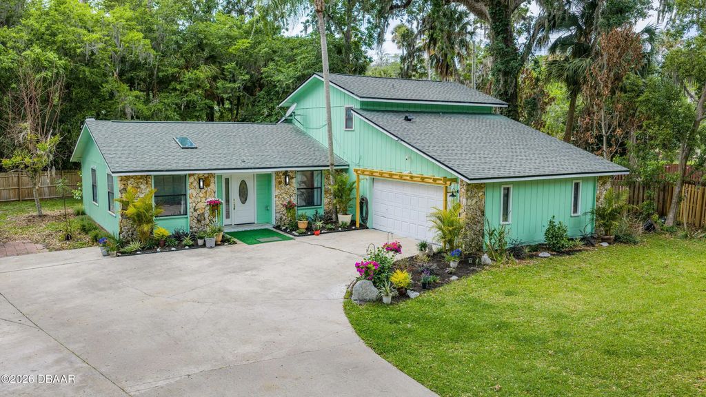 874 Quarters Court, Port Orange