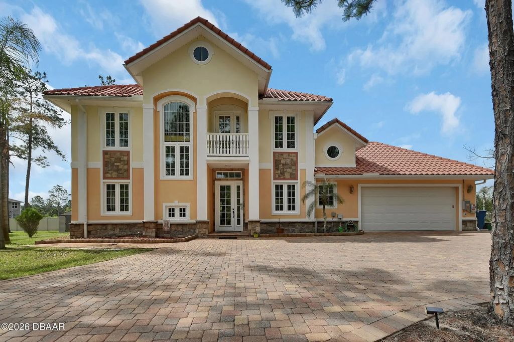 443 Juniper Lane, Ormond Beach