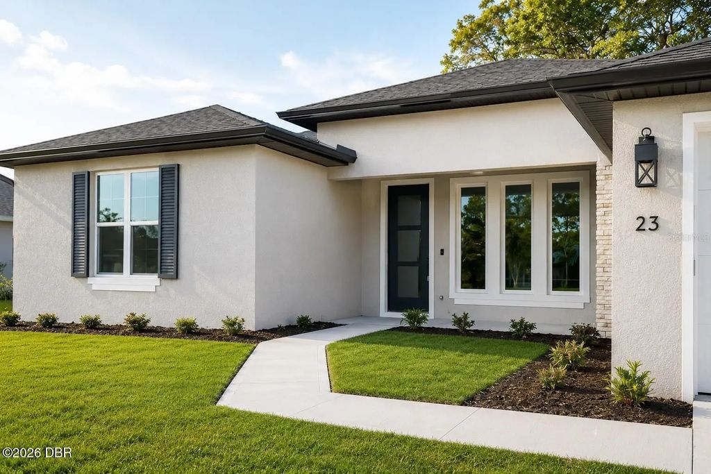 23 Banner Lane, Palm Coast