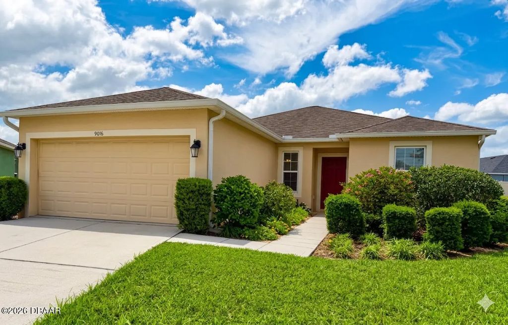 9016 Orange Blossom Loop, Haines City