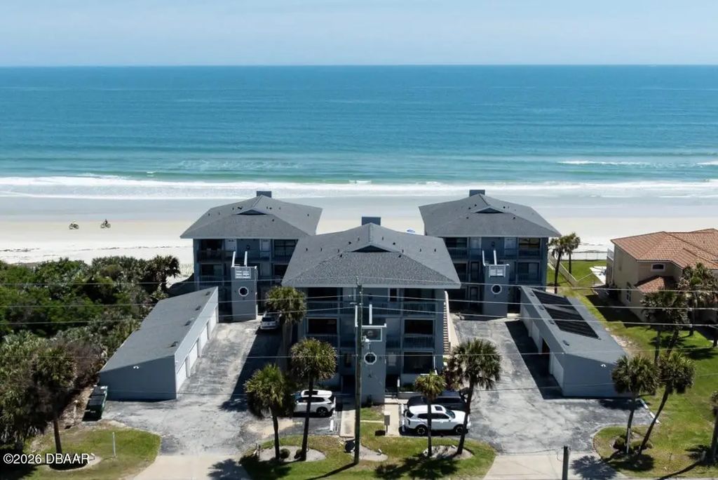 4421 S Atlantic Avenue, Ponce Inlet
