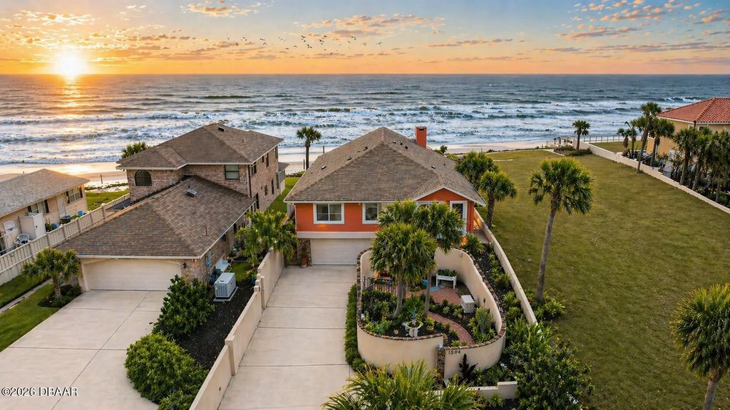 1504 N Atlantic Avenue, Daytona Beach