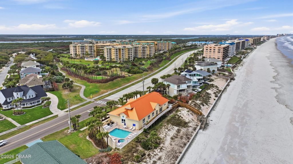 4670 Links Village Drive, Ponce Inlet