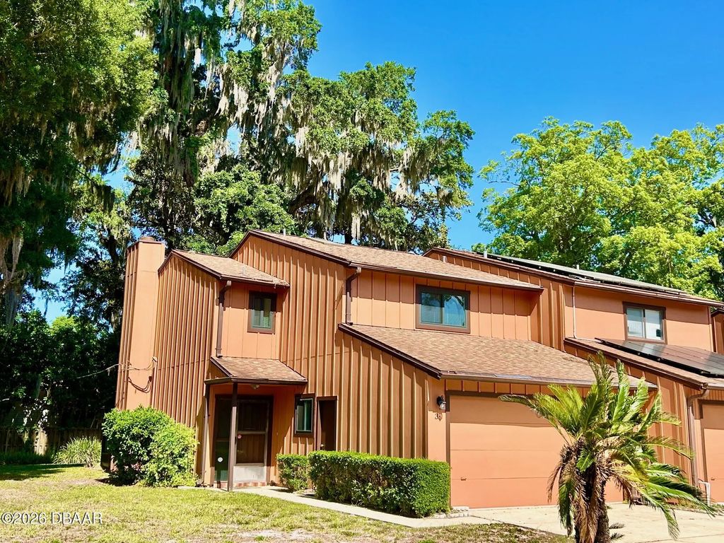 31 Park Place, Ormond Beach