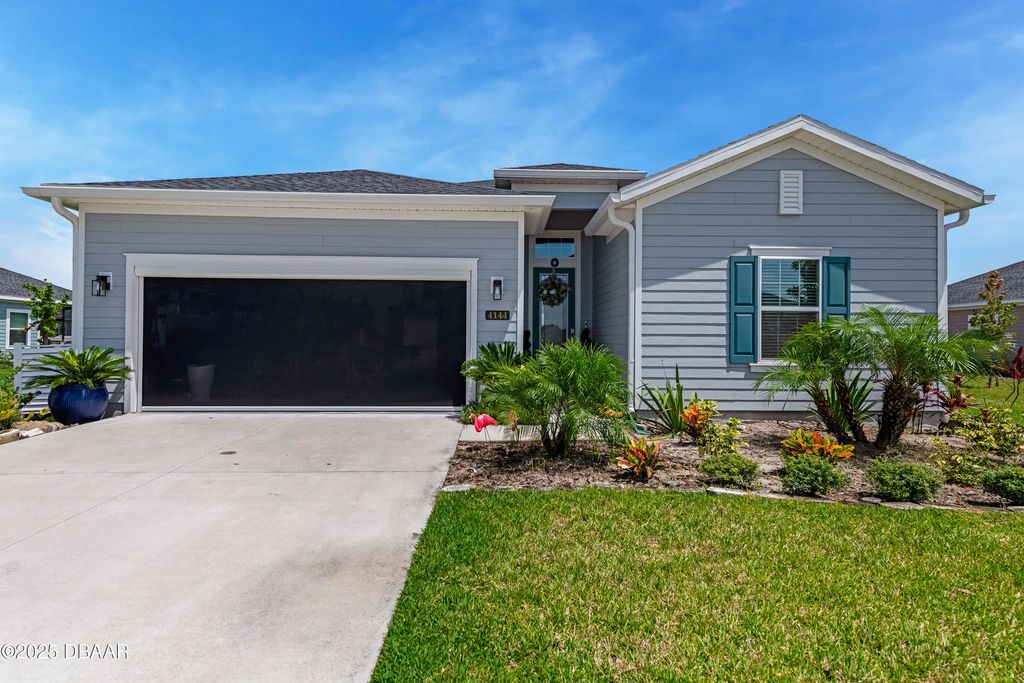 4144 Acoma Drive, Ormond Beach