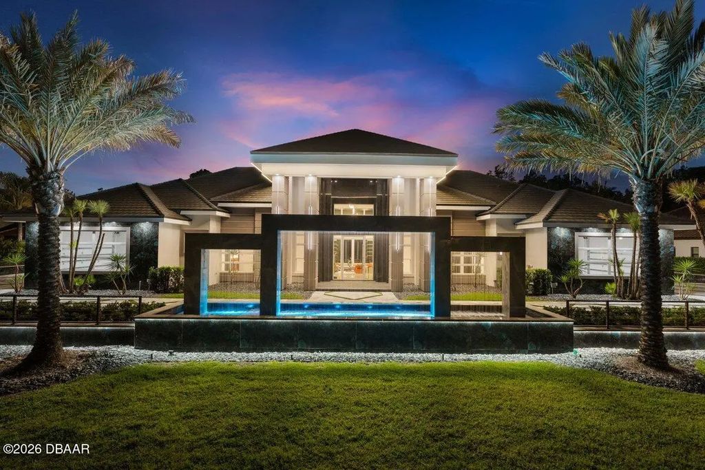 420 Wingspan Drive, Ormond Beach