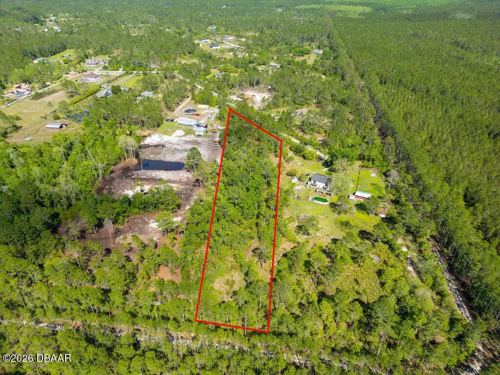 3770 Balsam Court, Ormond Beach