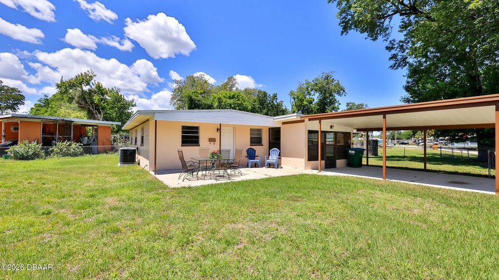 536 Dorothy Avenue, Holly Hill