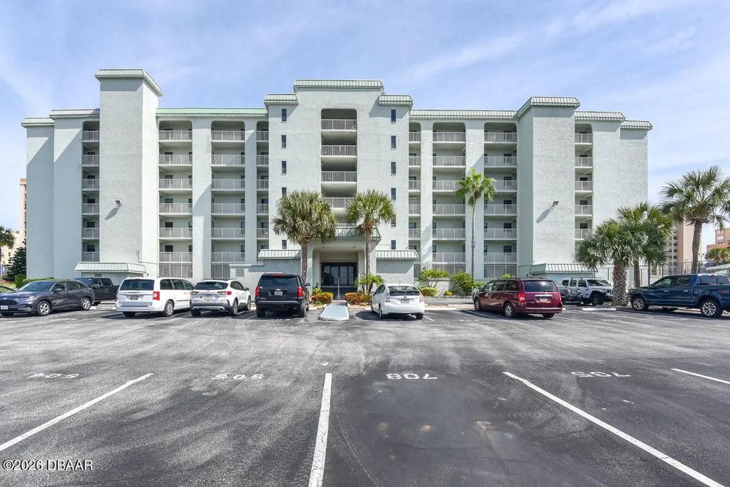 3800 S Atlantic Avenue, Daytona Beach Shores