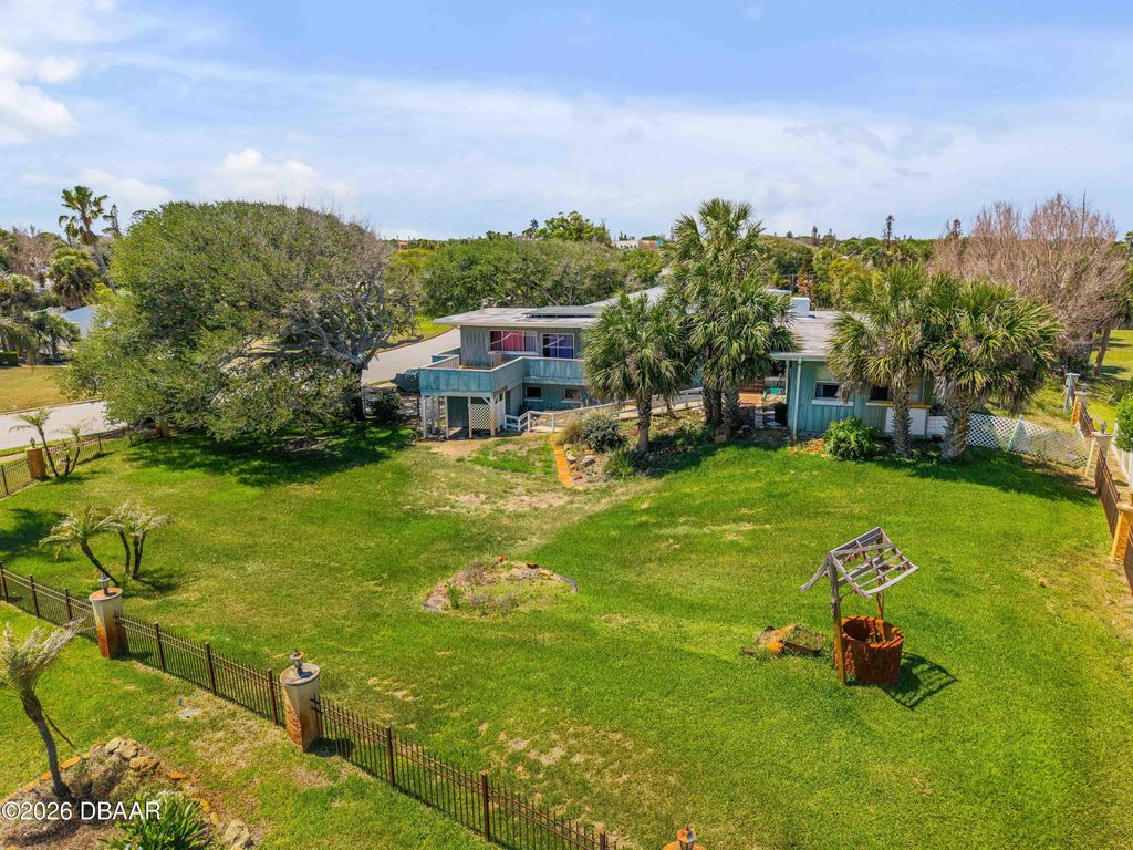 401 Driftwood Avenue, Daytona Beach
