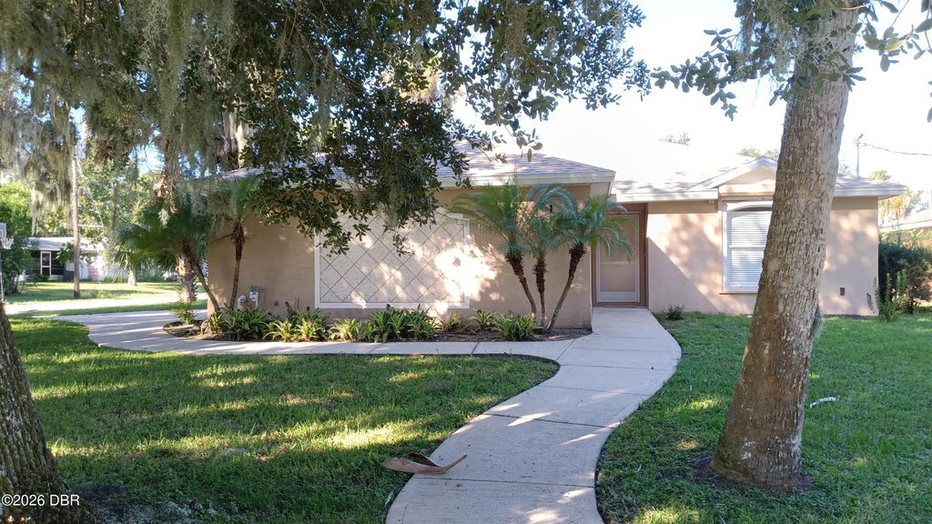 5152 Rogers Avenue, Port Orange