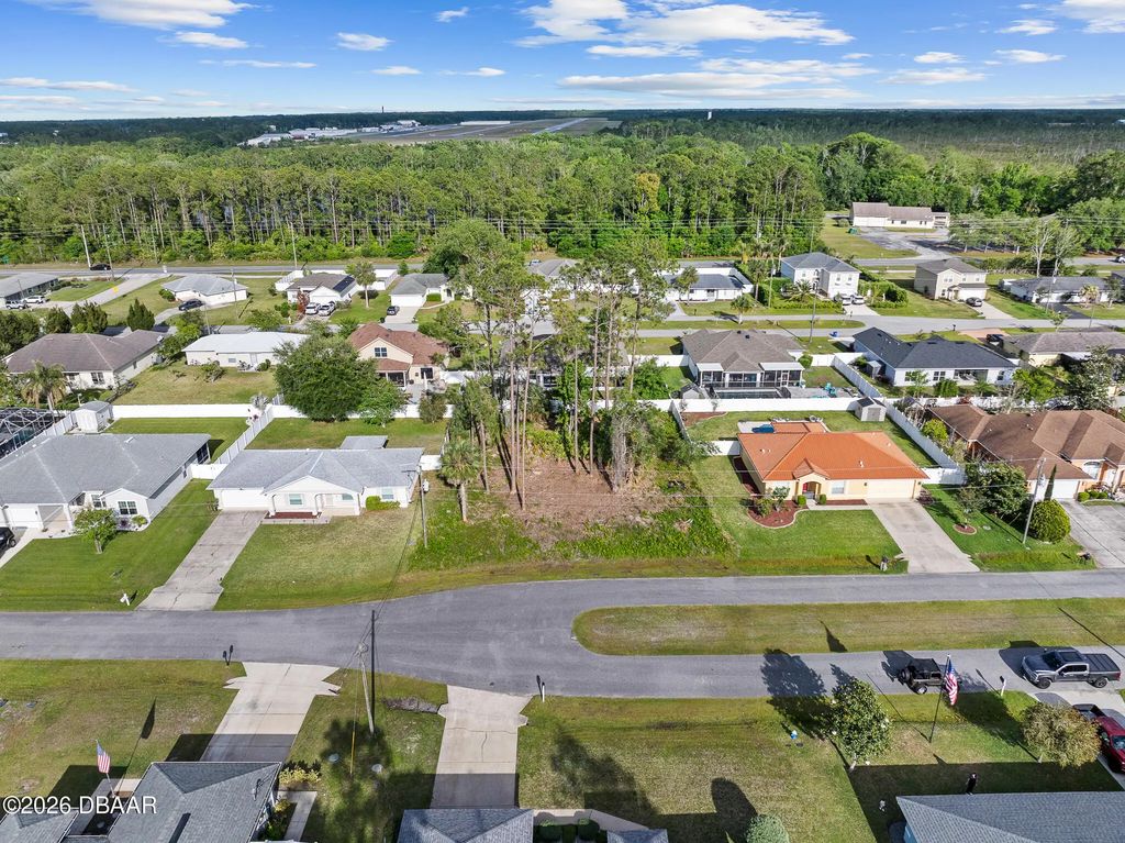 7 Zealand Place, Palm Coast