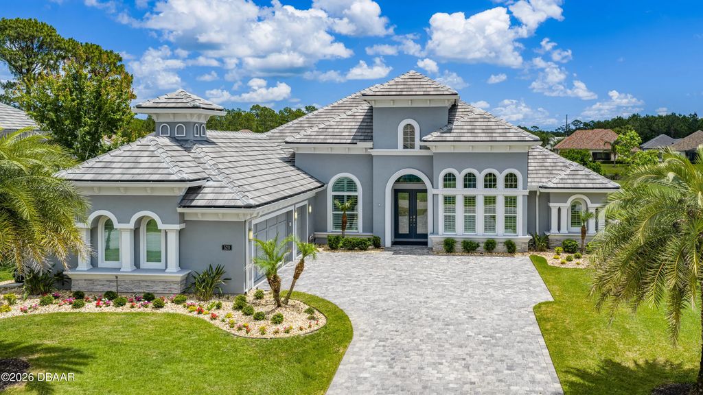 520 Wingspan Drive, Ormond Beach