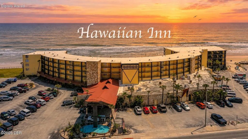 2301 S Atlantic Avenue, Daytona Beach Shores