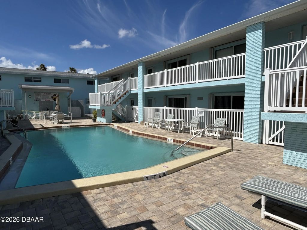 180 Flagler Lane, Cocoa Beach