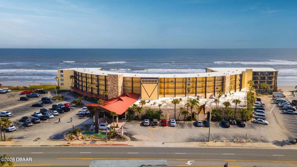 2301 S Atlantic Avenue, Daytona Beach Shores