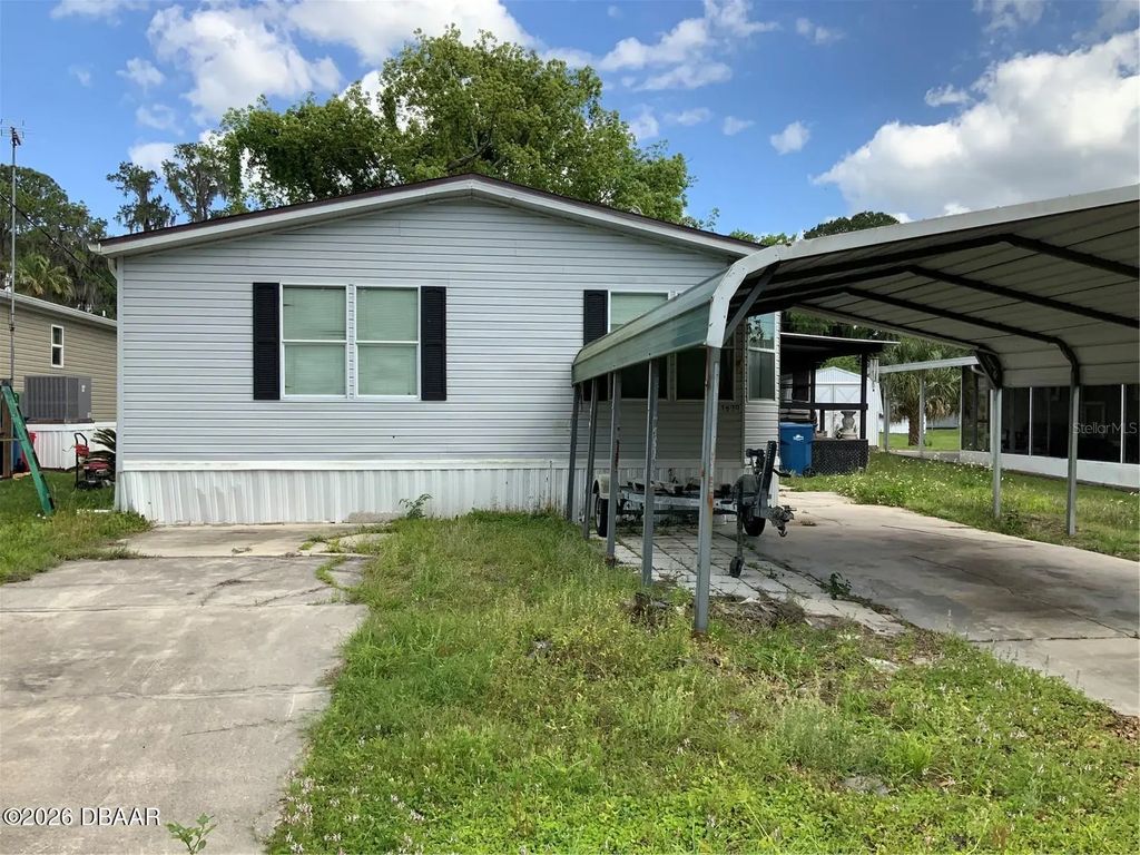 1639 Bass Avenue, Seville