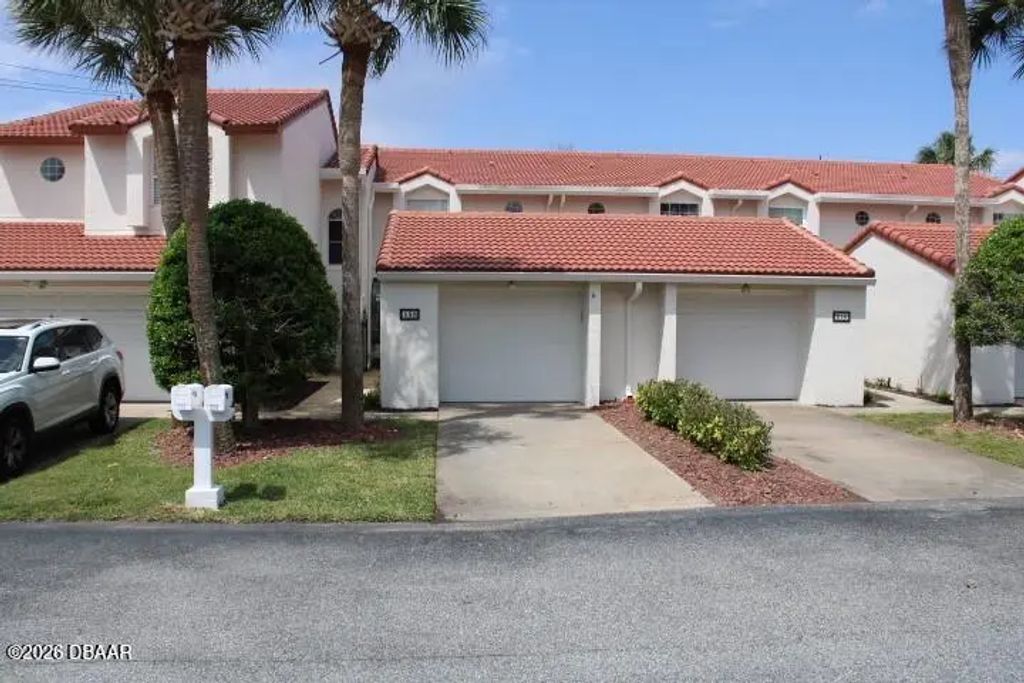 288 Florida Shores Boulevard, Daytona Beach Shores