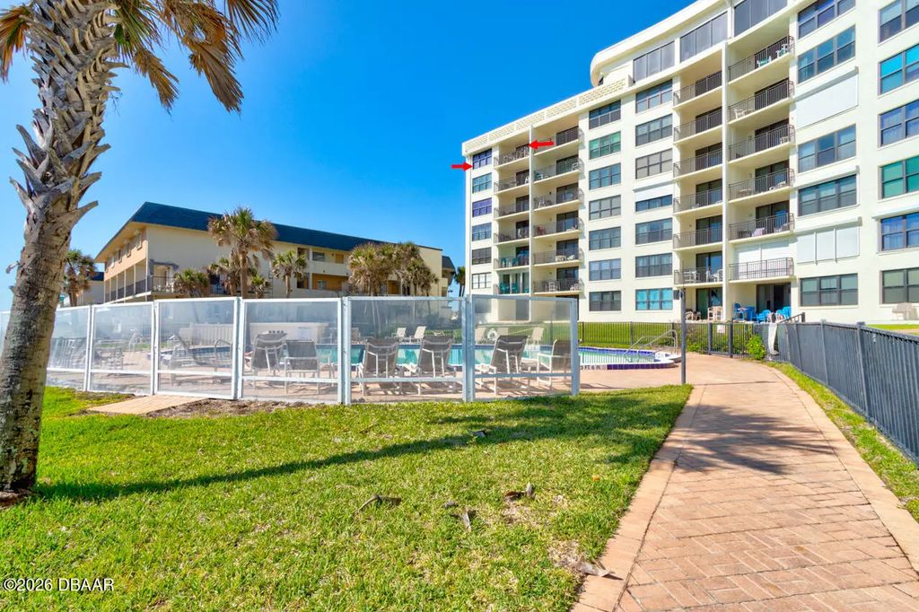 915 Ocean Shore Boulevard, Ormond Beach