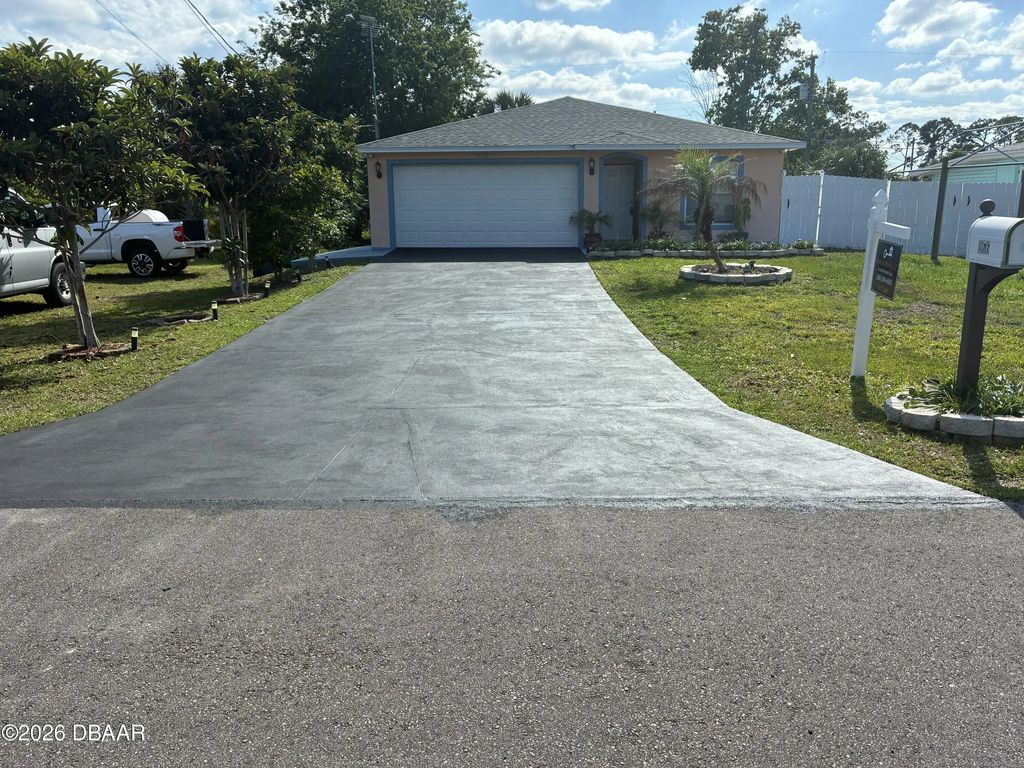 1976 Myrtle Jo Drive, Ormond Beach
