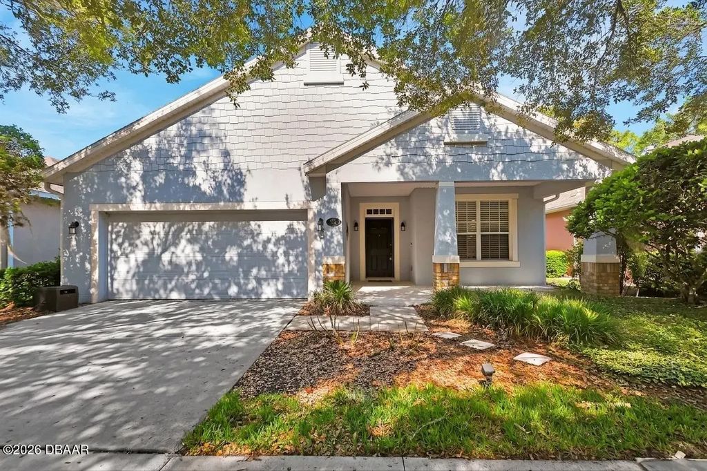 525 Heron Point Way, DeLand