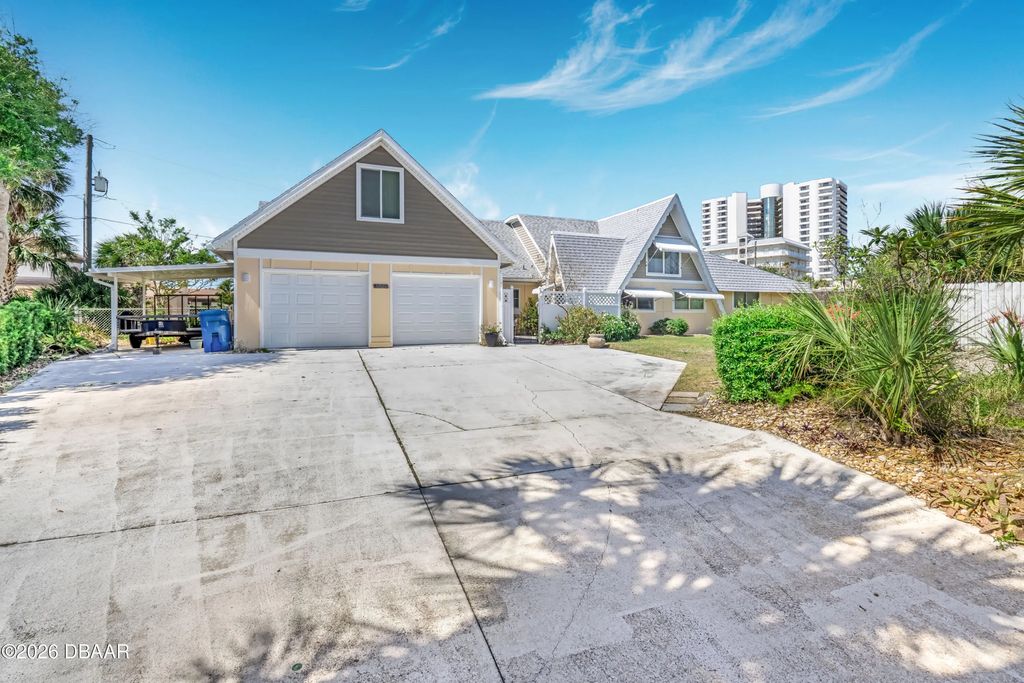 3789 Emilia Drive, Port Orange