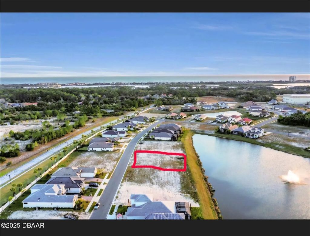 21 Del Palma Drive, Palm Coast