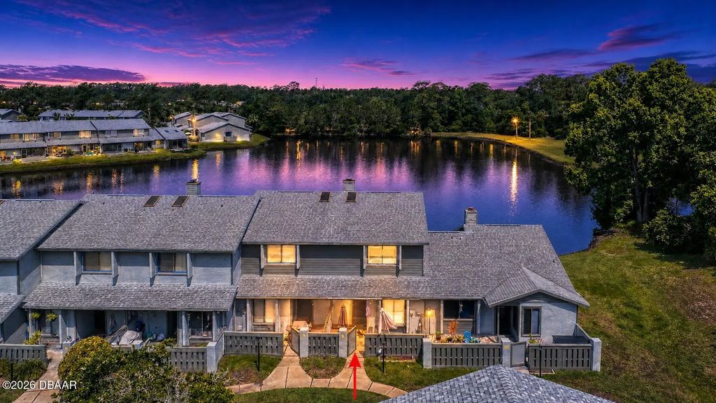 210 Lemon Tree Lane, Ormond Beach