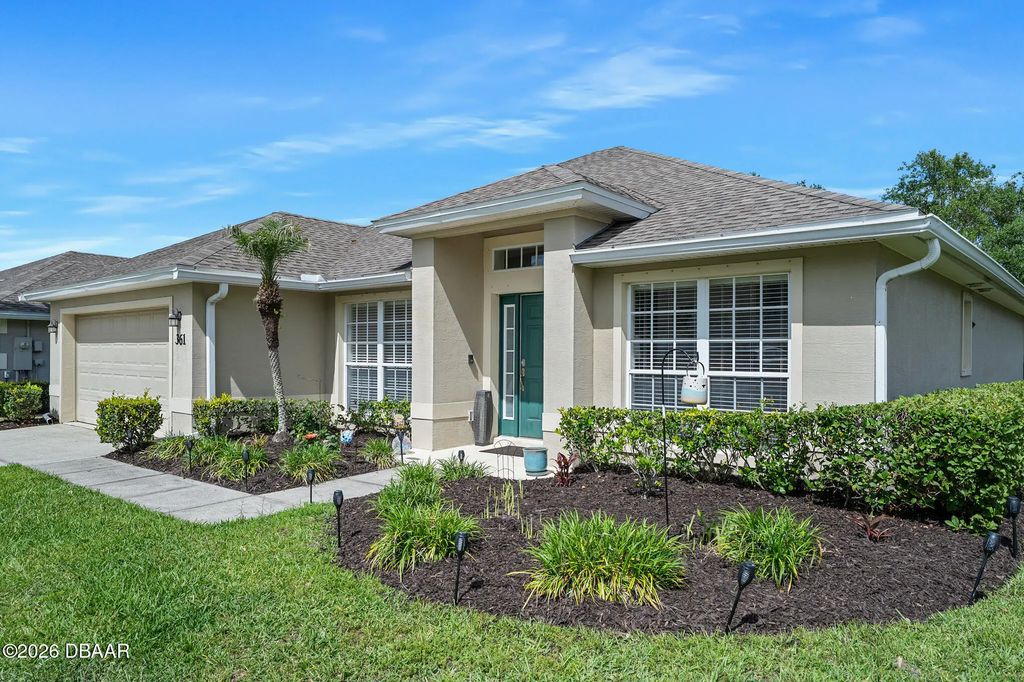 361 Perfect Drive, Daytona Beach