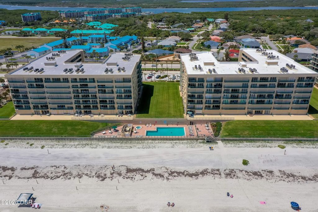 4575 S Atlantic Avenue, Ponce Inlet