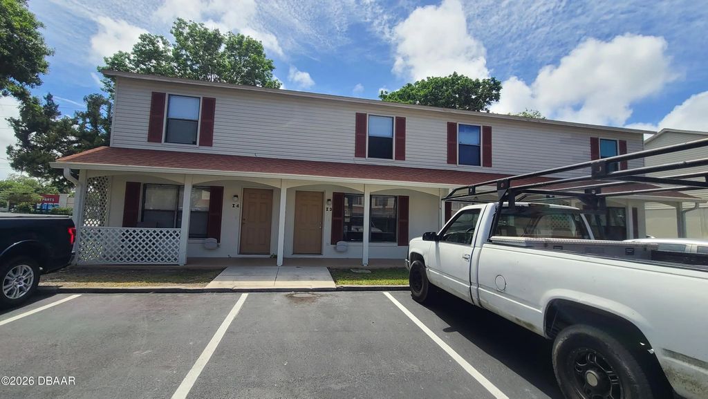 980 Canal View Boulevard, Port Orange