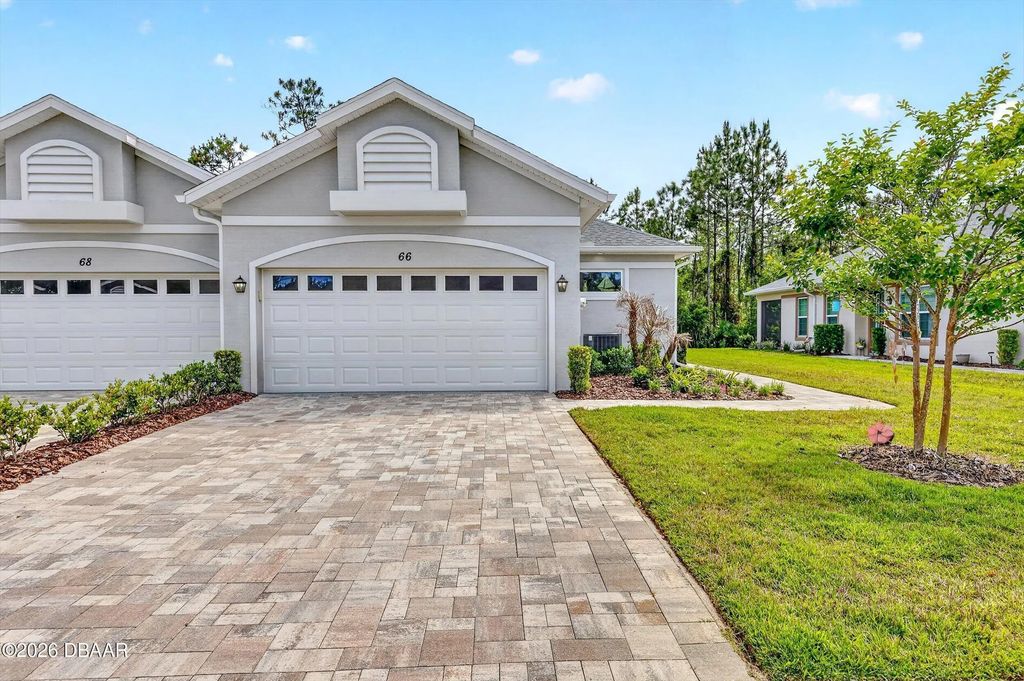 66 Wrendale Loop, Ormond Beach